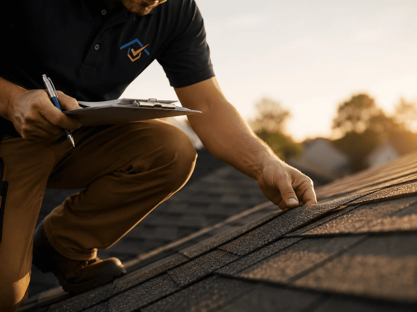 Why Choose Roof Inspection in Sharon, TN